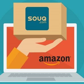 Η Amazon εξαγοράζει το Souq