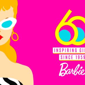 Η Mattel δίνει στις Barbies και στα Matchbox ένα &#8220;πράσινο&#8221; makeover με ένα νέο πρόγραμμα ανακύκλωσης