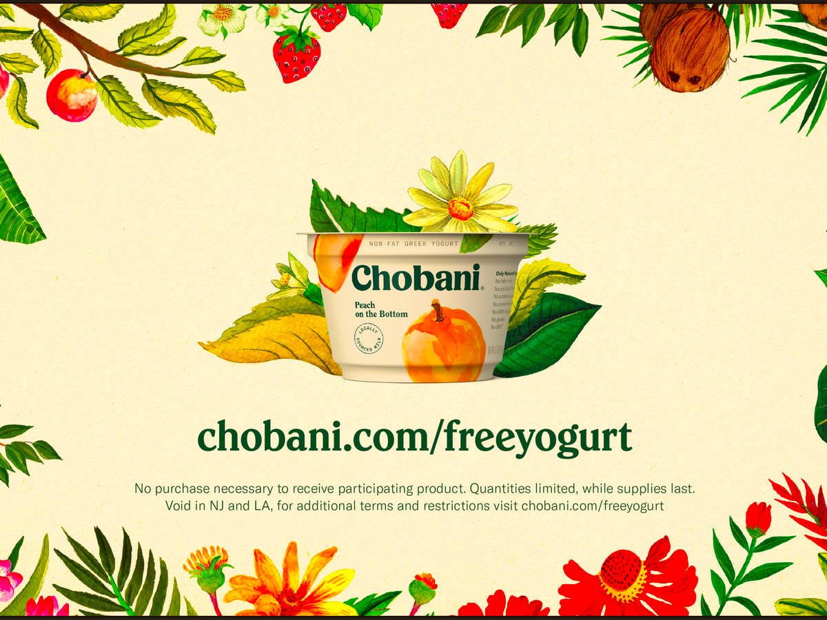 Ο ιδρυτής της Chobani, Hamdi Ulukaya και 4 μυστικά της επιτυχίας