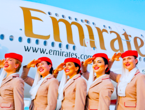 Emirates |  Σχεδιάζει 9.000 απολύσεις λόγω πανδημίας
