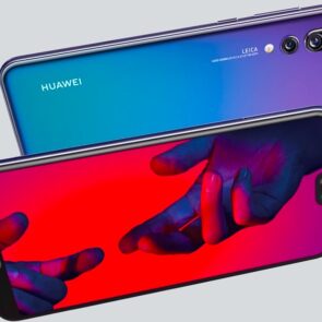 Η Huawei καταφέρνει για πρώτη φορά να σπάσει το δίπολο Samsung-Apple