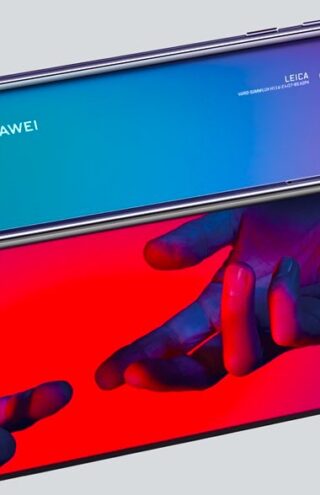 Σημάδια κόπωσης για την Huawei στην Ελλάδα