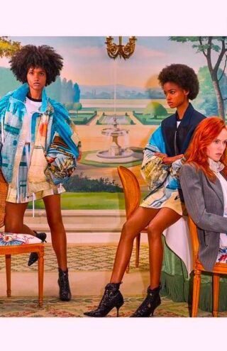 Η επιτυχία της LVMH δεν μπορεί να αντιγραφεί εύκολα από εταιρείες των Η.Π.Α.