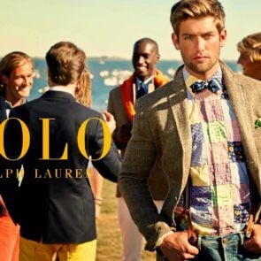 Η ανάκαμψη του Ralph Lauren κερδίζει προσοχή για την μάρκα