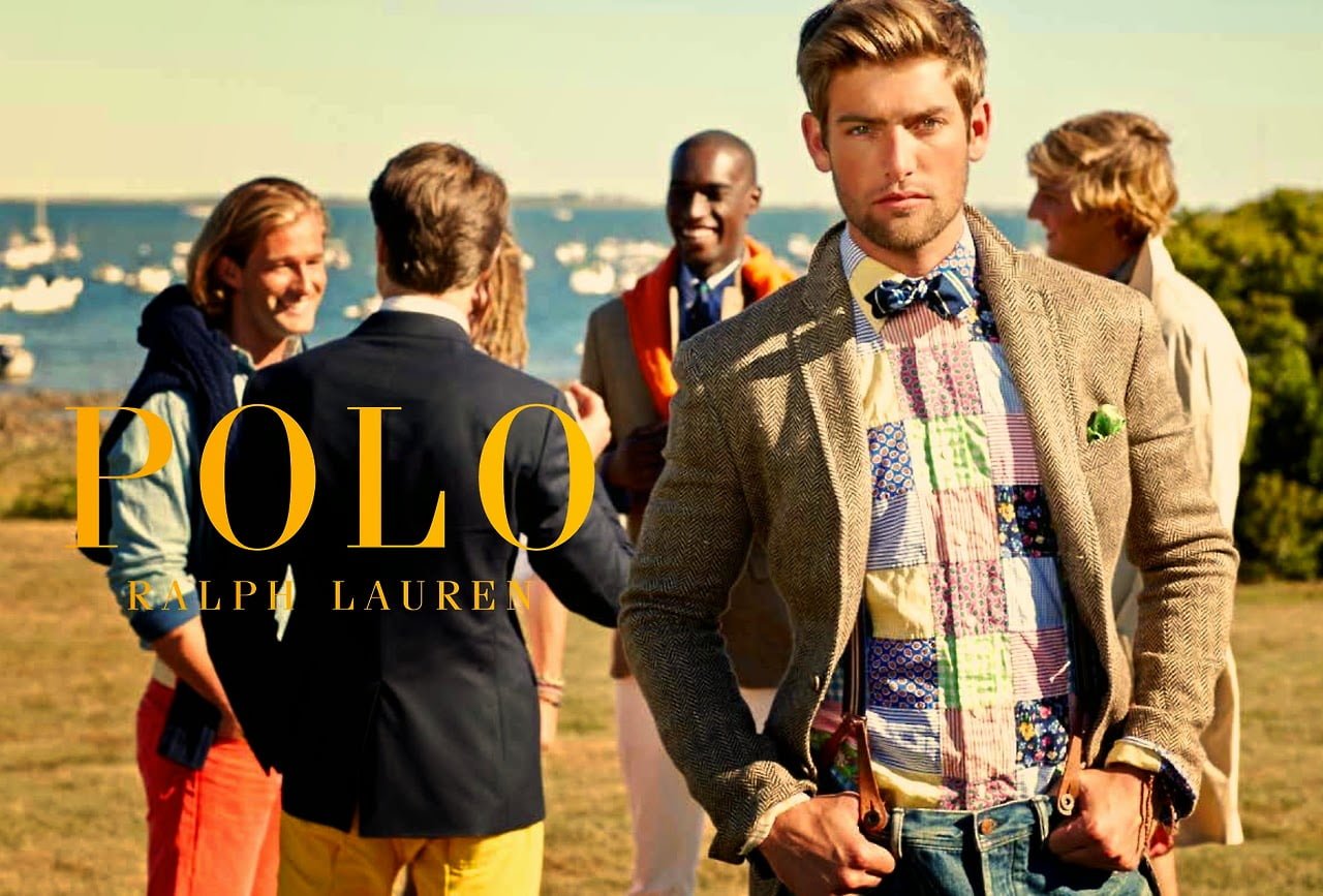 Η ανάκαμψη του Ralph Lauren κερδίζει προσοχή για την μάρκα