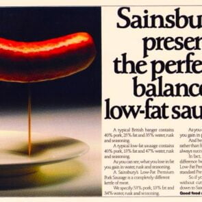Η Sainsbury&#8217;s λανσάρει νέο κατάστημα &#8220;On the Go&#8221;