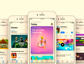 Είναι το App Store της Apple ένα μονοπώλιο;