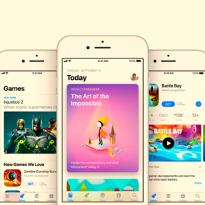 Είναι το App Store της Apple ένα μονοπώλιο;