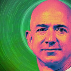 Η ετήσια επιστολή του Jeff Bezos στους μετόχους