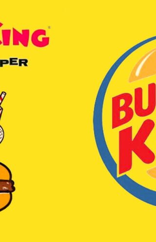 Burger King νέα διαφήμιση και στο &#8220;βάθος&#8221; McDonalds