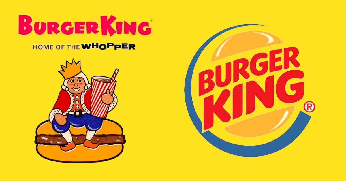 Burger King νέα διαφήμιση και στο &#8220;βάθος&#8221; McDonalds