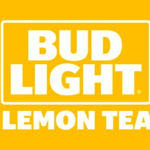 Η Anheuser-Busch λανσάρει την &#8220;Bud Light Lemon Tea&#8221;