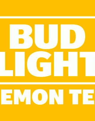 Η Anheuser-Busch λανσάρει την &#8220;Bud Light Lemon Tea&#8221;