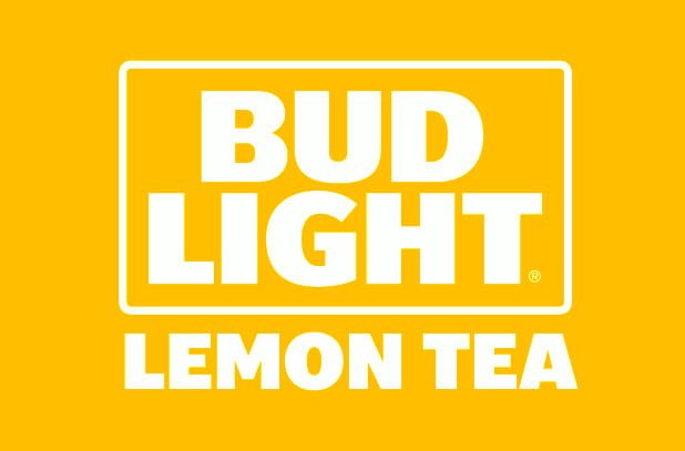 Η Anheuser-Busch λανσάρει την &#8220;Bud Light Lemon Tea&#8221;