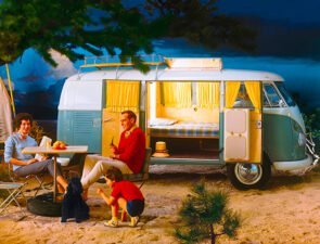 Το Airbnb του camping έχει μια νέα εφαρμογή iOS