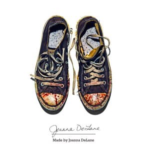 H Converse κατακτά ξανά το μπάσκετ με τη βοήθεια της Nike