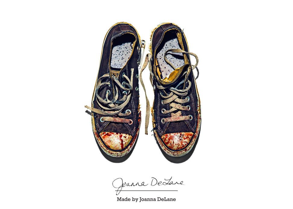 H Converse κατακτά ξανά το μπάσκετ με τη βοήθεια της Nike