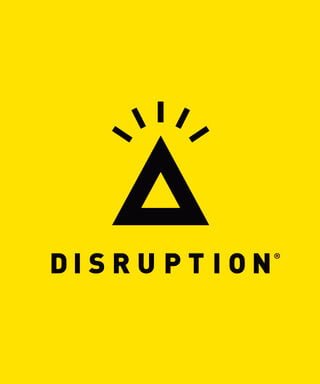 Τι οδηγεί πραγματικά τo disruption