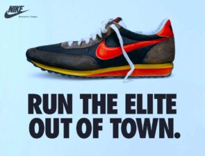 Το Power Store της Foot Locker στην Νέα Υόρκη θα &#8220;παίξει μπάλα&#8221; ενάντια στη Nike