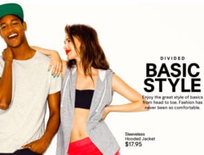 Η H&#038;M πωλεί με απόλυτη διαφάνεια στην εφοδιαστική της αλυσίδα