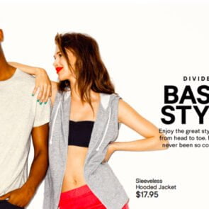 Η H&#038;M πωλεί με απόλυτη διαφάνεια στην εφοδιαστική της αλυσίδα