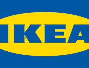 Η Ikea έχει νέο λογότυπο και πιθανότατα δεν το έχετε προσέξει καν