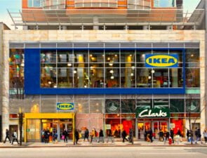 Η Ikea προβαίνει σε ριζικές αλλαγές