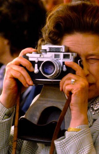 Η εντυπωσιακή νέα διαφήμιση της Leica τιμά τους ήρωες του φωτορεπορτάζ