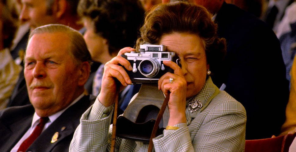 Η εντυπωσιακή νέα διαφήμιση της Leica τιμά τους ήρωες του φωτορεπορτάζ