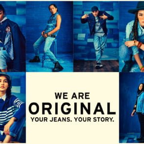 Η αυξημένη ζήτηση του denim 