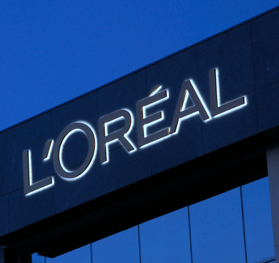 Για την L’Oréal το μέλλον της ομορφιάς είναι ψηφιακό