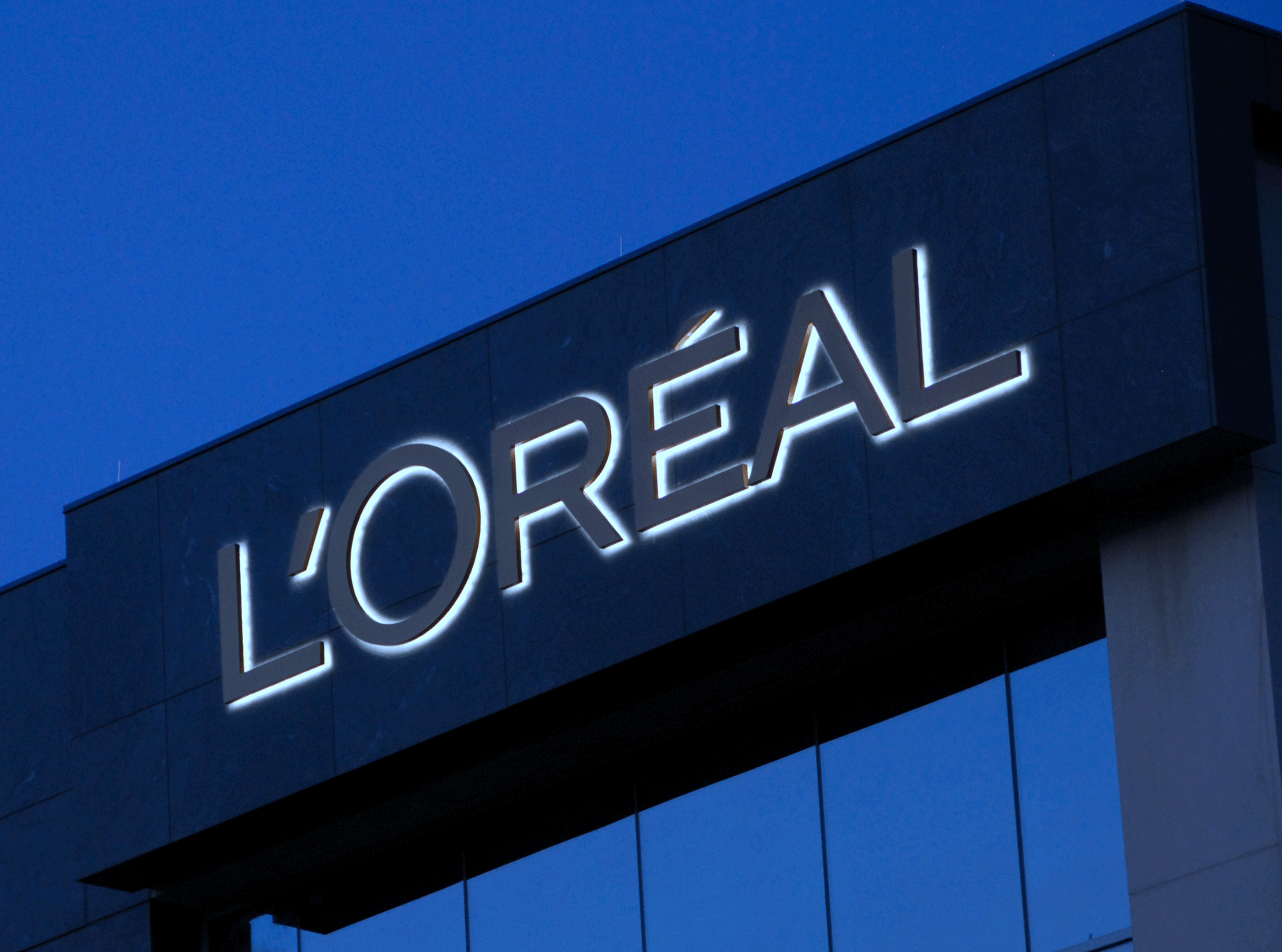 Για την L’Oréal το μέλλον της ομορφιάς είναι ψηφιακό
