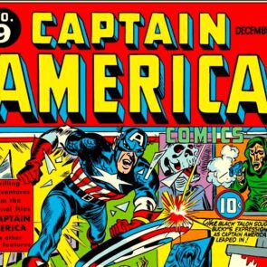 Comic podcasts: Είναι ο ήχος ο νέος καμβάς για τα κόμικς;