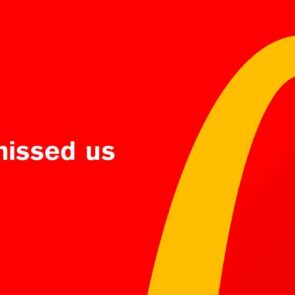 Τα McDonald&#8217;s δεν μπορούν να νικήσουν τα Shake Shack και Wendy&#8217;s στη μάχη των γκουρμέ Burgers