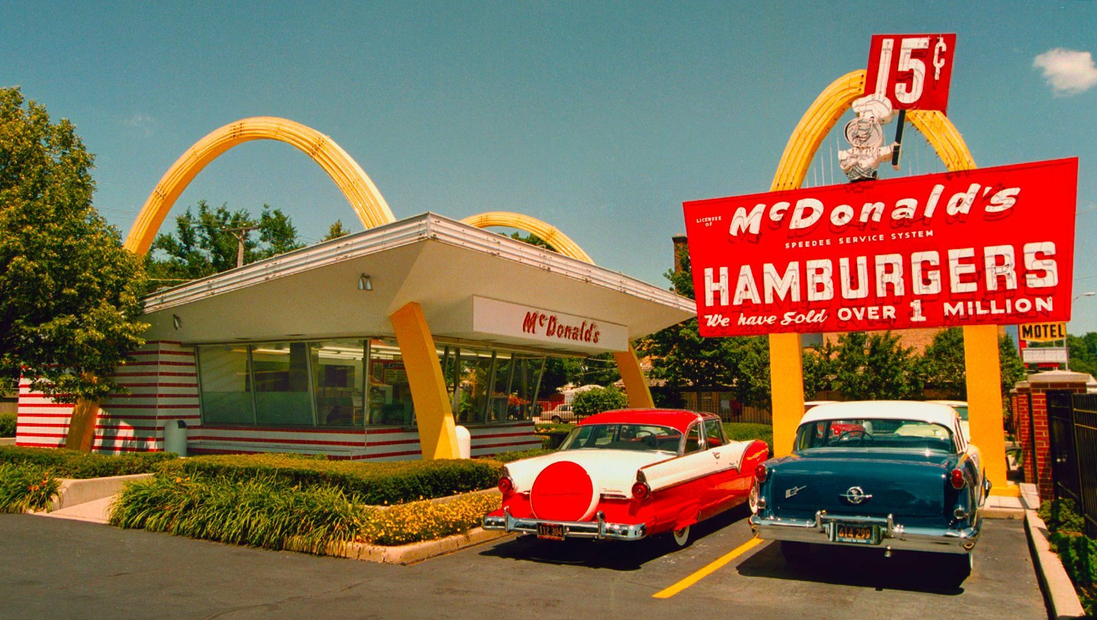 Πώς σχεδιάζει η McDonald&#8217;s να χρησιμοποιήσει τη μηχανική μάθηση για να εξατομικεύσει το Drive-Thru
