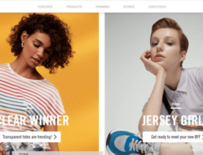 Η Primark βασίζεται σε Χριστουγεννιάτικο &#8220;θαύμα&#8221; 475 εκατομμύριων ευρώ
