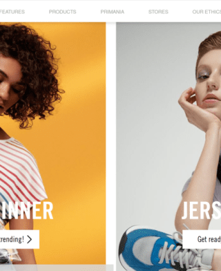 Η Primark βασίζεται σε Χριστουγεννιάτικο &#8220;θαύμα&#8221; 475 εκατομμύριων ευρώ