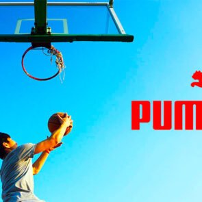 Η νέα είσοδος της Puma στο μπάσκετ δεν αφορά την πώληση αθλητικών παπουτσιών