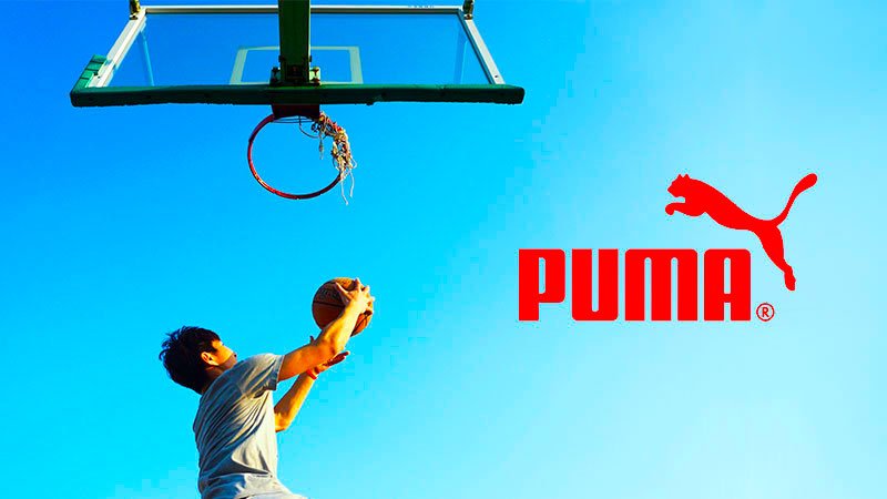 Η νέα είσοδος της Puma στο μπάσκετ δεν αφορά την πώληση αθλητικών παπουτσιών