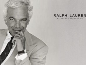 Τα μπουφάν του Ralph Lauren για τους Ολυμπιακούς Αγώνες προσαρμόζονται στη θερμοκρασία σώματος