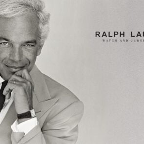Τα μπουφάν του Ralph Lauren για τους Ολυμπιακούς Αγώνες προσαρμόζονται στη θερμοκρασία σώματος