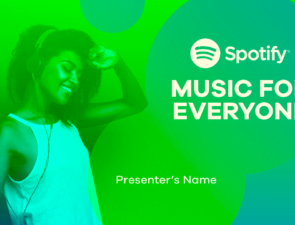 Η Spotify έχει &#8220;χτίσει&#8221; τον μηχανισμό της για να γνωρίζει τη μουσική που θέλετε