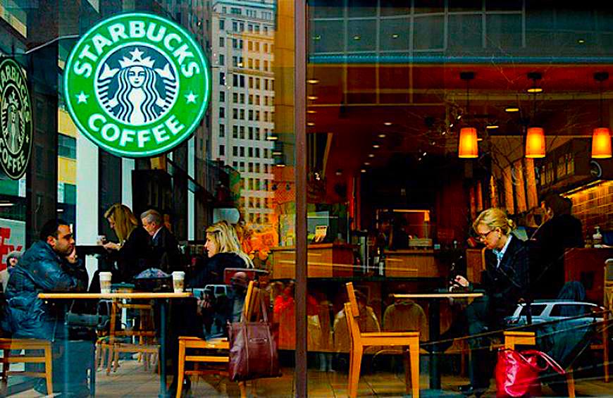 Η Starbucks επιταχύνει την καινοτομία στο ερευνητικό κέντρο της στο Seattle