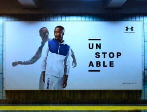 Η Under Armour επανέρχεται δριμύτερη στον χώρο της αθλητικής ένδυσης