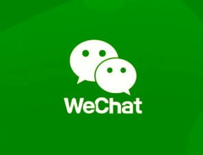 WeChat είναι το νέο αγαπημένο κινεζικό app ηλεκτρονικού εμπορίου