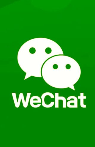 Το κινέζικο WeChat αποτελεί το παράδειγμα για ένα ορθό επιχειρηματικό μοντέλο μέσων κοινωνικής δικτύωσης