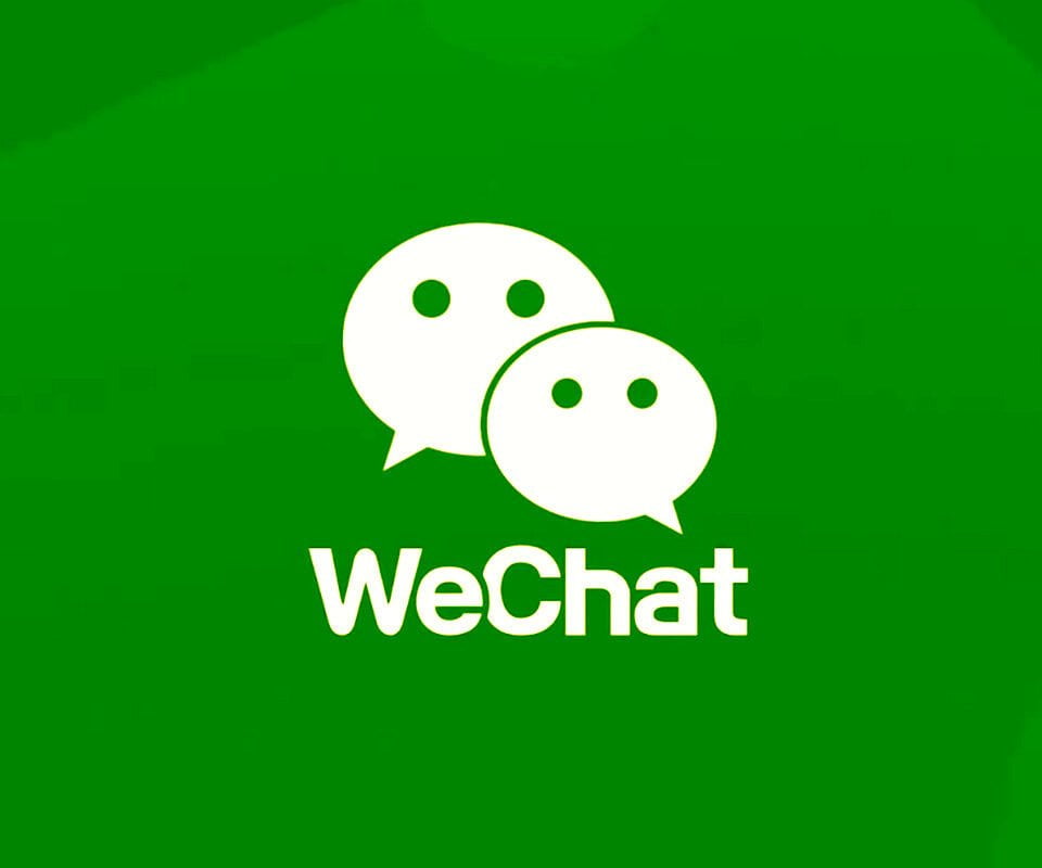 Το κινέζικο WeChat αποτελεί το παράδειγμα για ένα ορθό επιχειρηματικό μοντέλο μέσων κοινωνικής δικτύωσης