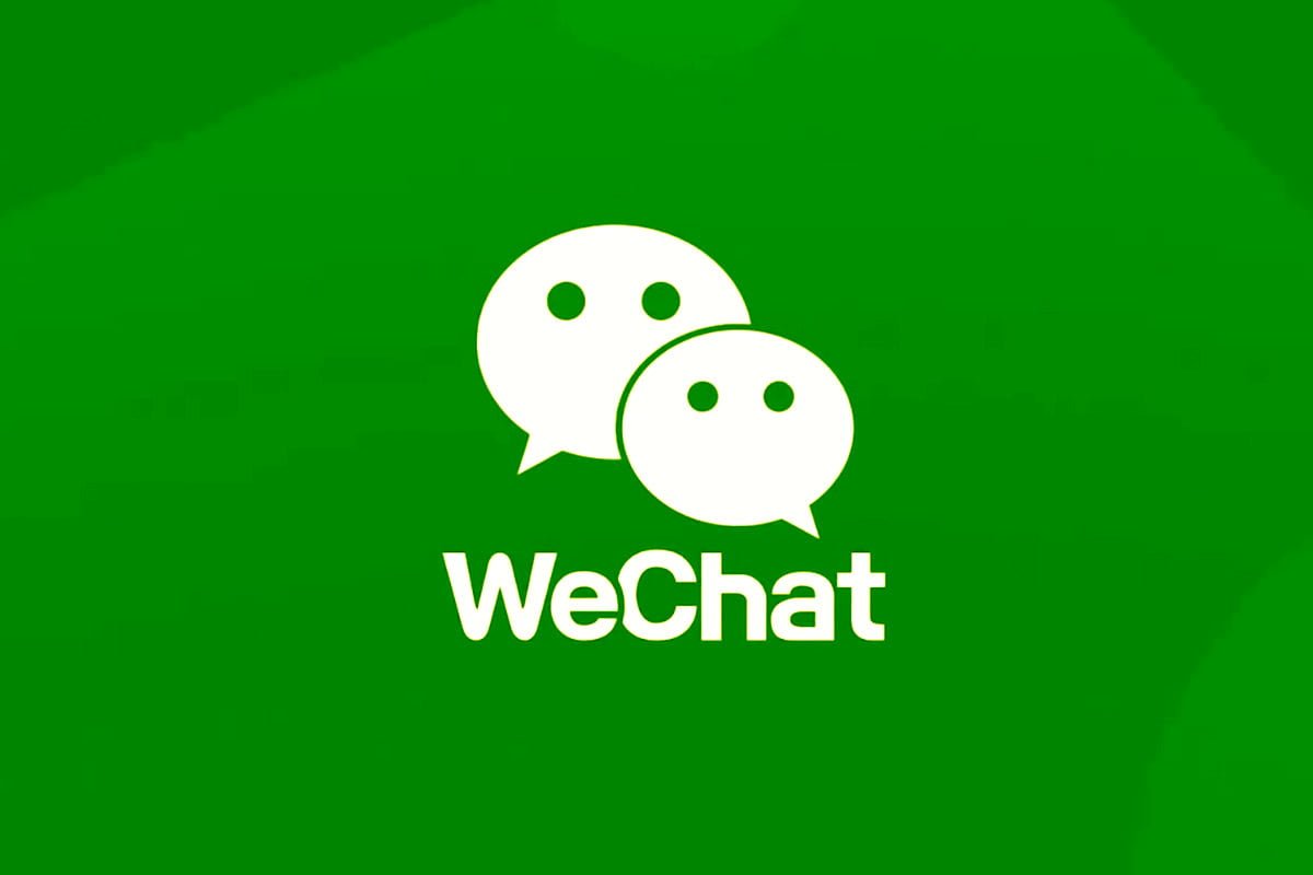 WeChat είναι το νέο αγαπημένο κινεζικό app ηλεκτρονικού εμπορίου