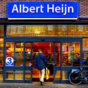 Το Albert Heijn δοκιμάζει την ΑΙ στις εκπτώσεις βάσει της ημερομηνίας λήξης τους