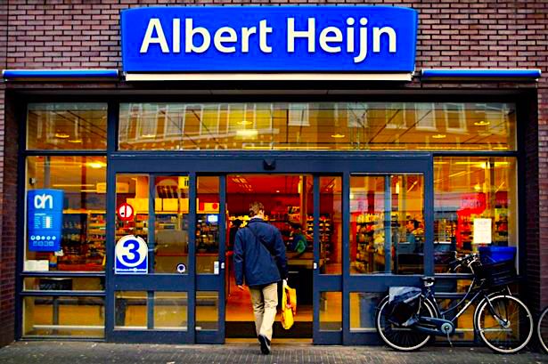 Το Albert Heijn δοκιμάζει την ΑΙ στις εκπτώσεις βάσει της ημερομηνίας λήξης τους